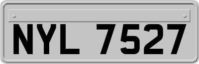 NYL7527