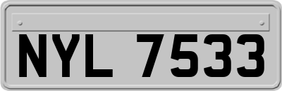 NYL7533