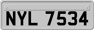 NYL7534