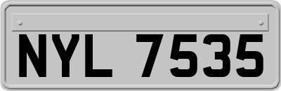 NYL7535
