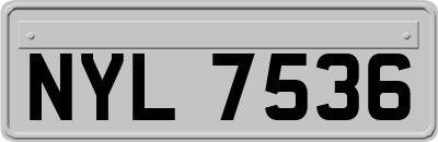 NYL7536