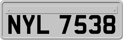 NYL7538
