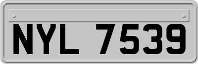 NYL7539