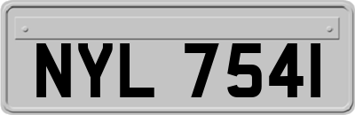 NYL7541