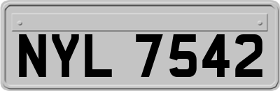 NYL7542
