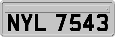NYL7543