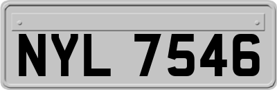 NYL7546
