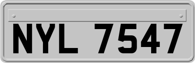 NYL7547