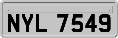 NYL7549