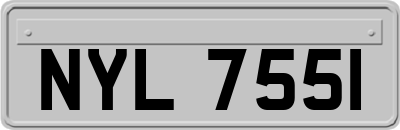 NYL7551