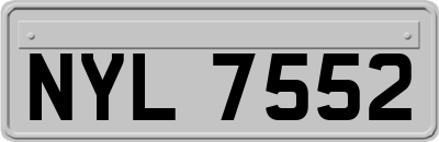 NYL7552