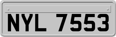 NYL7553