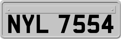 NYL7554