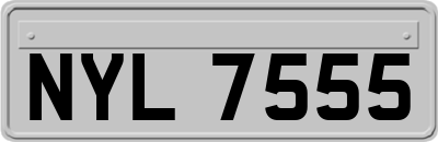 NYL7555