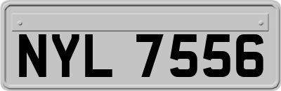 NYL7556