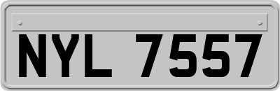 NYL7557