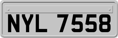 NYL7558