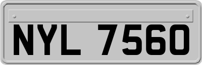 NYL7560