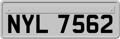 NYL7562