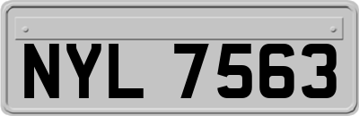 NYL7563