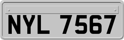 NYL7567