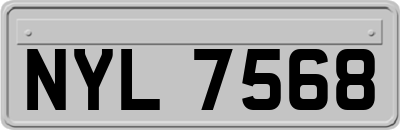 NYL7568