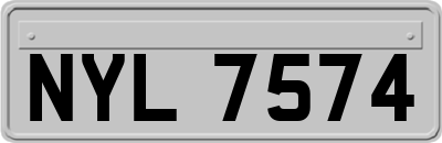 NYL7574