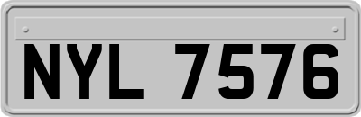 NYL7576