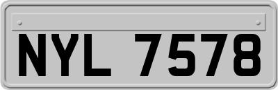 NYL7578