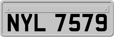 NYL7579