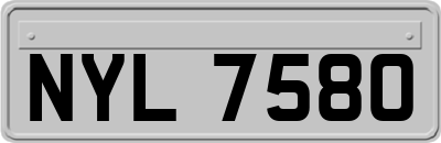 NYL7580