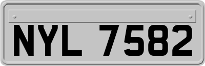 NYL7582