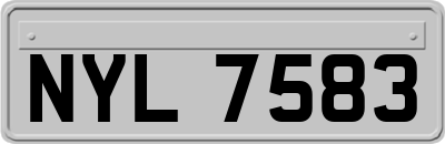 NYL7583