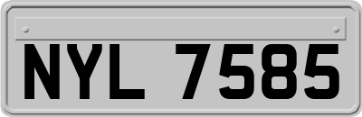 NYL7585