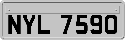 NYL7590