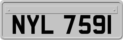 NYL7591