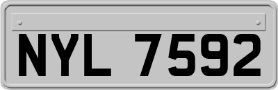 NYL7592