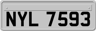 NYL7593