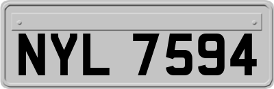 NYL7594
