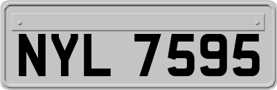 NYL7595