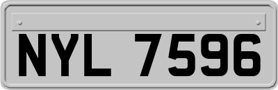 NYL7596