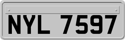 NYL7597