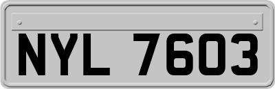 NYL7603