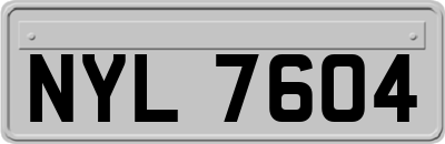 NYL7604