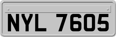 NYL7605