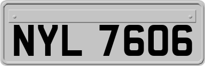 NYL7606