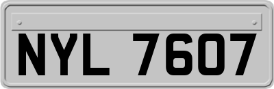 NYL7607