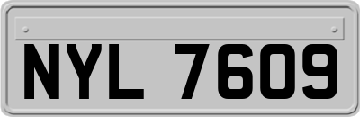 NYL7609
