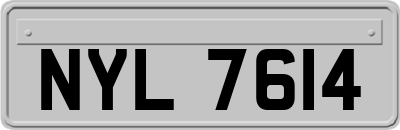 NYL7614