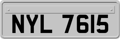 NYL7615